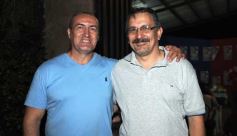 Foto de la galería: Jorge Brignole compartió su plan de gobierno con vecinos de Villa Urquiza