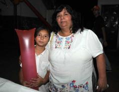 Foto de la galería: Los militantes para la victoria coparon el estadio de Guaraní