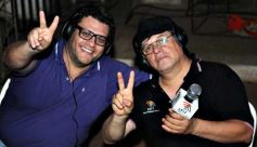 Foto de la galería: Los militantes para la victoria coparon el estadio de Guaraní