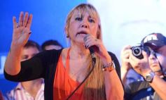 Foto de la galería: Los militantes para la victoria coparon el estadio de Guaraní