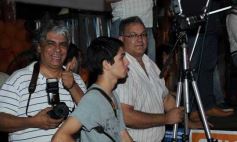 Foto de la galería: Los militantes para la victoria coparon el estadio de Guaraní