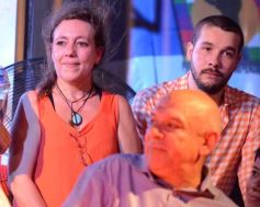 Foto de la galería: Los militantes para la victoria coparon el estadio de Guaraní