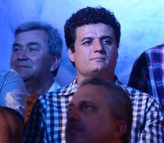 Foto de la galería: Los militantes para la victoria coparon el estadio de Guaraní