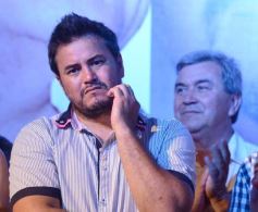 Foto de la galería: Los militantes para la victoria coparon el estadio de Guaraní