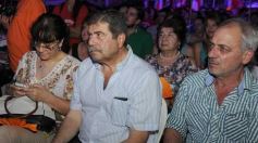 Foto de la galería: Los militantes para la victoria coparon el estadio de Guaraní