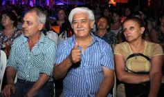 Foto de la galería: Los militantes para la victoria coparon el estadio de Guaraní