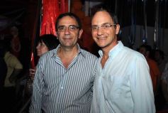 Foto de la galería: Los militantes para la victoria coparon el estadio de Guaraní