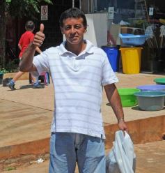 Foto de la galería: Calidad y buenos precios en la Salada Posadas