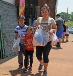 Foto de la galería: Calidad y buenos precios en la Salada Posadas
