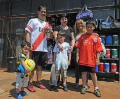 Foto de la galería: Calidad y buenos precios en la Salada Posadas