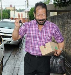 Foto de la galería: La hora de votar: fiesta de la democracia