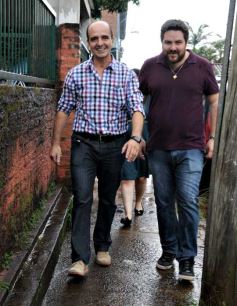 Foto de la galería: La hora de votar: fiesta de la democracia