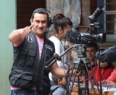 Foto de la galería: La hora de votar: fiesta de la democracia