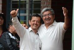 Foto de la galería: La hora de votar: fiesta de la democracia