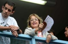 Foto de la galería: La hora de votar: fiesta de la democracia