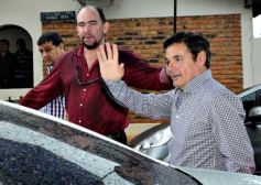 Foto de la galería: La hora de votar: fiesta de la democracia