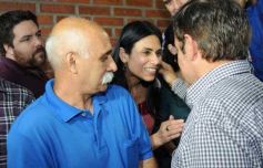 Foto de la galería: La hora de votar: fiesta de la democracia