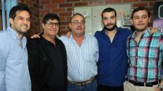 Foto de la galería: La hora de votar: fiesta de la democracia