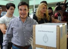 Foto de la galería: La hora de votar: fiesta de la democracia