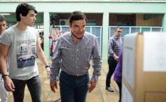 Foto de la galería: La hora de votar: fiesta de la democracia