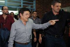 Foto de la galería: La hora de votar: fiesta de la democracia