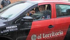 Foto de la galería: La hora de votar: fiesta de la democracia