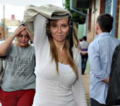 Foto de la galería: La hora de votar: fiesta de la democracia