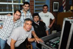 Foto de la galería: La hora de votar: fiesta de la democracia