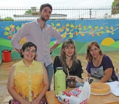 Foto de la galería: La hora de votar: fiesta de la democracia