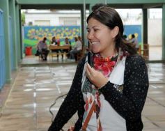 Foto de la galería: La hora de votar: fiesta de la democracia