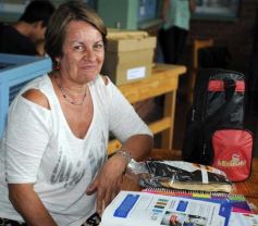 Foto de la galería: La hora de votar: fiesta de la democracia