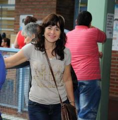 Foto de la galería: La hora de votar: fiesta de la democracia