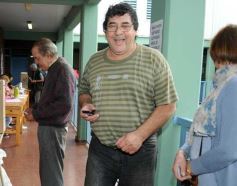 Foto de la galería: La hora de votar: fiesta de la democracia