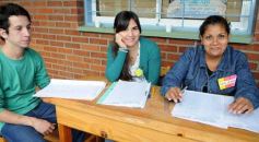 Foto de la galería: La hora de votar: fiesta de la democracia