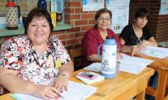 Foto de la galería: La hora de votar: fiesta de la democracia