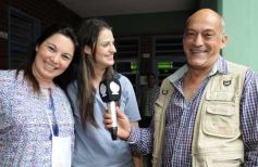 Foto de la galería: La hora de votar: fiesta de la democracia