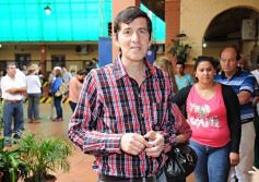 Foto de la galería: La hora de votar: fiesta de la democracia