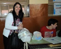 Foto de la galería: La hora de votar: fiesta de la democracia