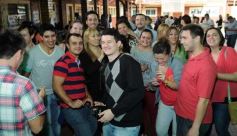 Foto de la galería: La hora de votar: fiesta de la democracia