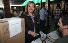 Foto de la galería: La hora de votar: fiesta de la democracia