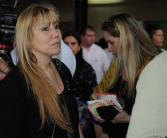 Foto de la galería: La hora de votar: fiesta de la democracia