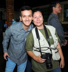 Foto de la galería: La hora de votar: fiesta de la democracia
