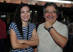 Foto de la galería: La hora de votar: fiesta de la democracia