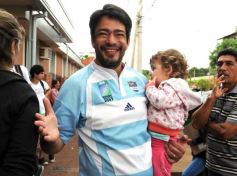 Foto de la galería: La hora de votar: fiesta de la democracia