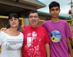 Foto de la galería: La hora de votar: fiesta de la democracia