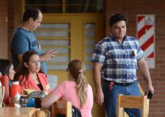Foto de la galería: La hora de votar: fiesta de la democracia