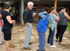 Foto de la galería: La hora de votar: fiesta de la democracia