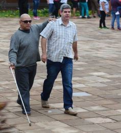 Foto de la galería: La hora de votar: fiesta de la democracia