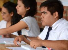 Foto de la galería: La hora de votar: fiesta de la democracia
