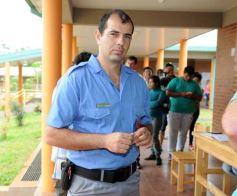 Foto de la galería: La hora de votar: fiesta de la democracia